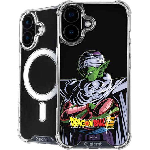 Dragon Ball Super Piccolo iPhone 17 MagSafe Case