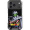 Dragon Ball Super Piccolo iPhone 18 Pro Clear Case