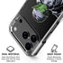 Dragon Ball Super Piccolo iPhone 18 Pro Clear Case