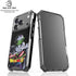 Dragon Ball Super Piccolo iPhone 18 Pro Clear Case