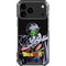 Dragon Ball Super Piccolo iPhone 18 Pro Max Clear Case