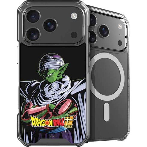Dragon Ball Super Piccolo iPhone 18 Pro Max MagSafe Case