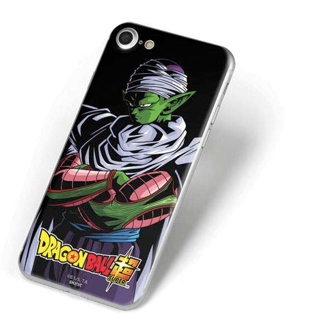 Dragon Ball Super Piccolo iPhone 8 Skin