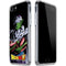 Dragon Ball Super Piccolo iPhone SE (2nd & 3rd Gen) Clear Case