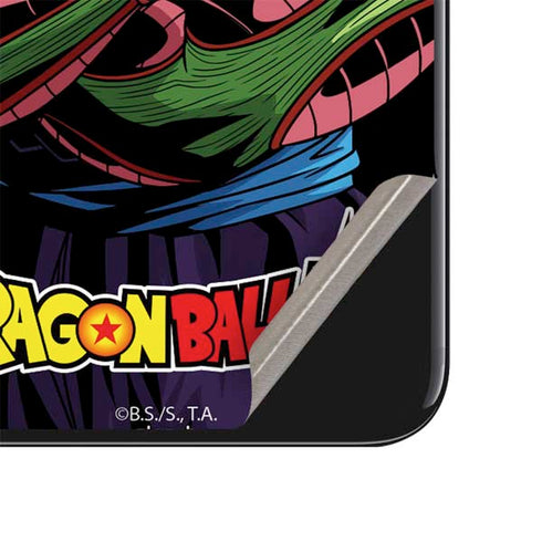 Dragon Ball Super Piccolo iPhone SE (2nd & 3rd Gen) Skin