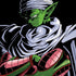 Dragon Ball Super Piccolo iPhone XR Pro Case