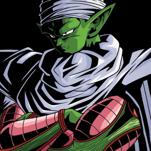 Dragon Ball Super Piccolo iPhone XS Skin
