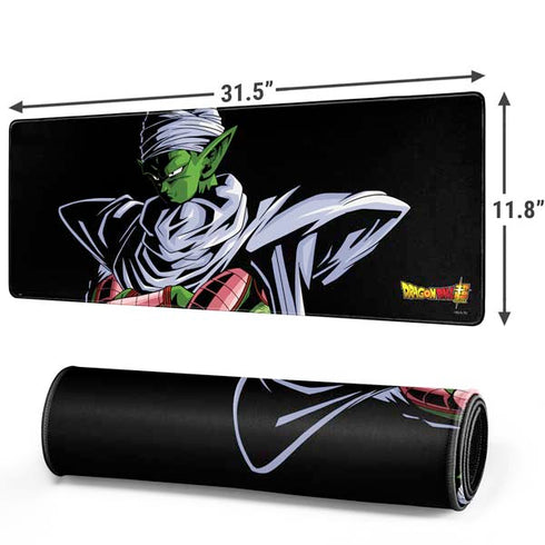 Dragon Ball Super Piccolo Gaming Mouse Pad