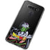 Dragon Ball Super Piccolo LG K51/Q51 Clear Case