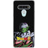 Dragon Ball Super Piccolo LG Stylo 6 Clear Case