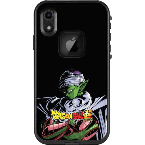Dragon Ball Super Piccolo LifeProof Fre iPhone Skin