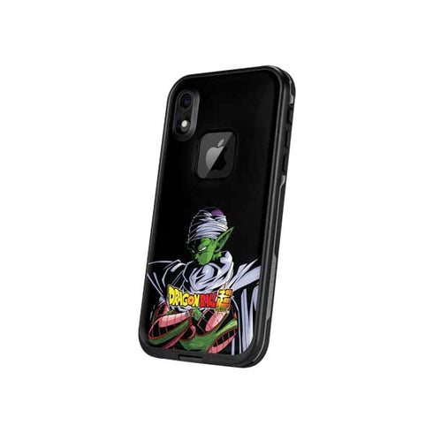 Dragon Ball Super Piccolo LifeProof Fre iPhone Skin