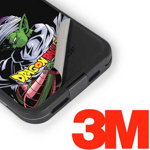 Dragon Ball Super Piccolo LifeProof Fre iPhone Skin
