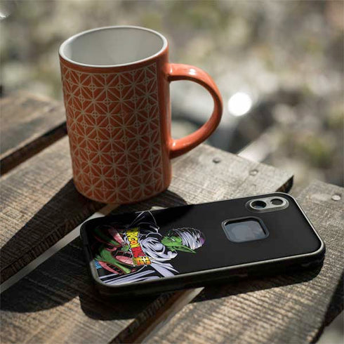 Dragon Ball Super Piccolo LifeProof Fre iPhone Skin