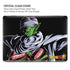 Dragon Ball Super Piccolo MacBook Air 13in (2020) Case plus Skin