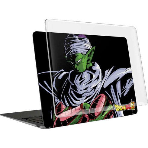 Dragon Ball Super Piccolo MacBook Air 13in M1 (2021) Case plus Skin