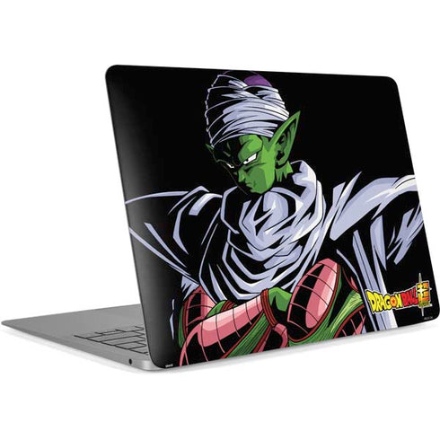 Dragon Ball Super Piccolo Apple MacBook Air Skin