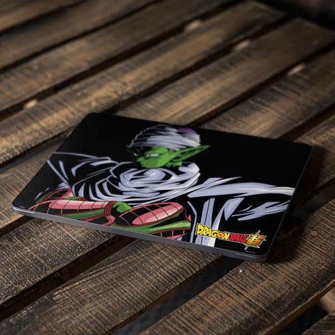 Dragon Ball Super Piccolo Apple MacBook Air Skin