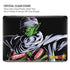 Dragon Ball Super Piccolo MacBook Pro 13in (2020) Case plus Skin