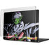 Dragon Ball Super Piccolo MacBook Pro 14in (2021-24) Case plus Skin