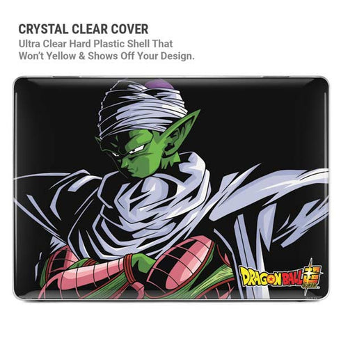 Dragon Ball Super Piccolo MacBook Pro 14in (2021-24) Case plus Skin