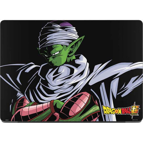 Dragon Ball Super Piccolo MacBook Pro 14in (2021-24) Skin