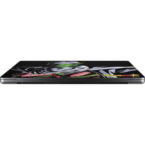 Dragon Ball Super Piccolo MacBook Pro 14in (2021-24) Skin