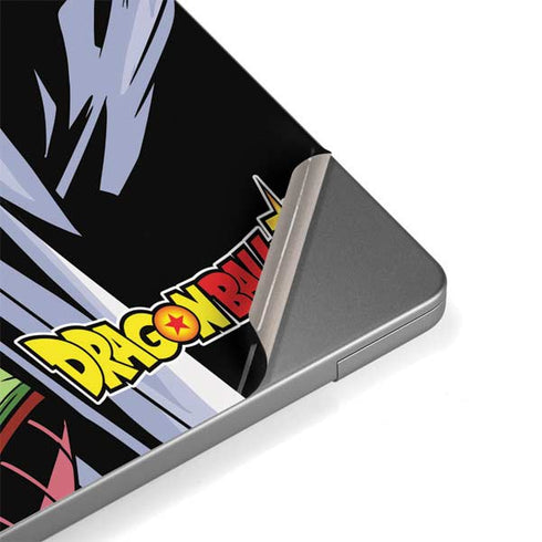 Dragon Ball Super Piccolo Apple MacBook Pro 14-inch Skin