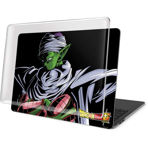 Dragon Ball Super Piccolo MacBook Pro 15in (2016-19) Case plus Skin