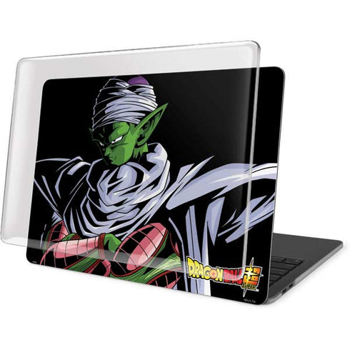 Dragon Ball Super Piccolo MacBook Pro 16in (2019-20) Case plus Skin