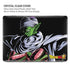 Dragon Ball Super Piccolo MacBook Pro 16in (2019-20) Case plus Skin