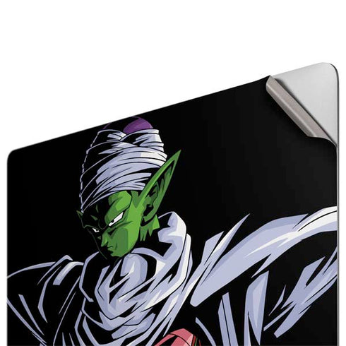 Dragon Ball Super Piccolo Apple MacBook Pro 16-inch Skin
