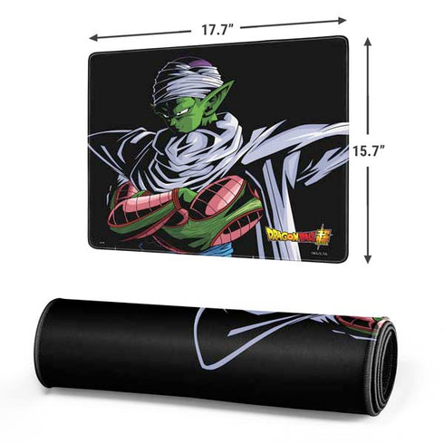 Dragon Ball Super Piccolo Gaming Mouse Pad