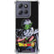 Dragon Ball Super Piccolo Moto G 5G (2025) Clear Case