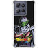 Dragon Ball Super Piccolo Moto G 5G (2025) Clear Case