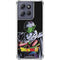 Dragon Ball Super Piccolo Moto G Play 5G (2025) Clear Case