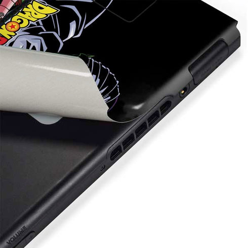 Dragon Ball Super Piccolo Nintendo Switch Bundle Skin