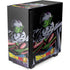 Dragon Ball Super Piccolo NZXT H510 Compact ATX Mid-Tower Case Skin