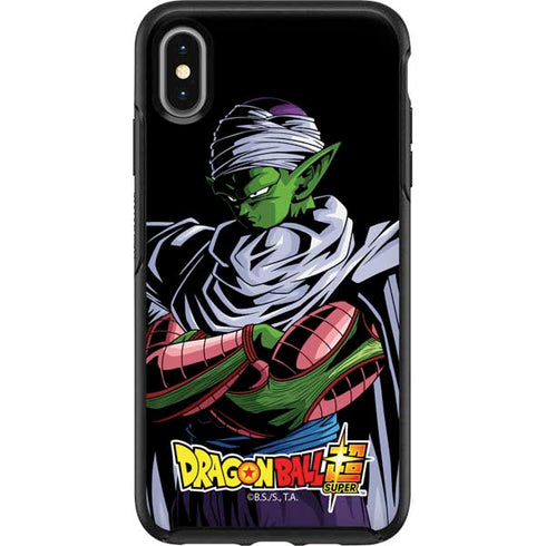 Dragon Ball Super Piccolo Otterbox Symmetry iPhone Skin
