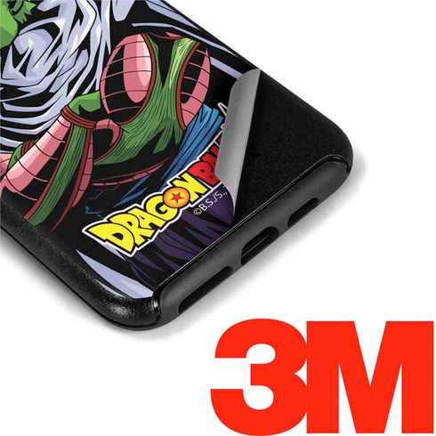 Dragon Ball Super Piccolo Otterbox Symmetry iPhone Skin