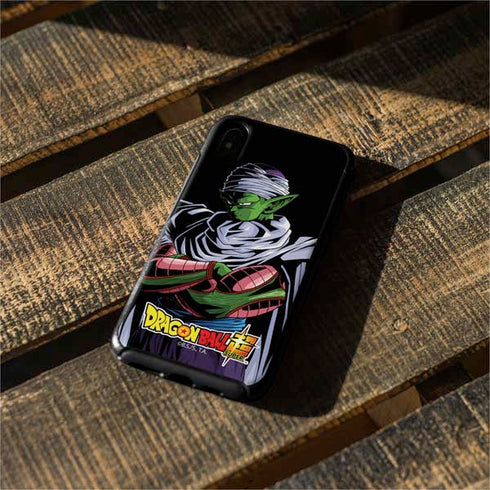 Dragon Ball Super Piccolo Otterbox Symmetry iPhone Skin