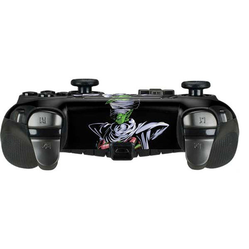 Dragon Ball Super Piccolo PlayStation Scuf Vantage 2 Controller Skin