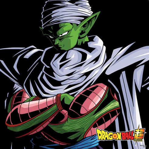 Dragon Ball Super Piccolo PS4 Console Skin