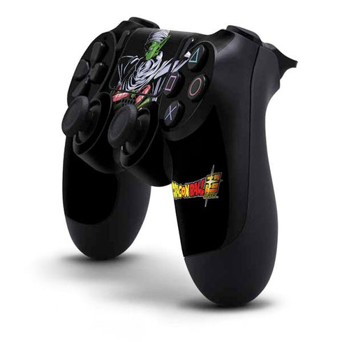 Dragon Ball Super Piccolo PS4 Controller Skin