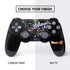 Dragon Ball Super Piccolo PS4 Controller Skin