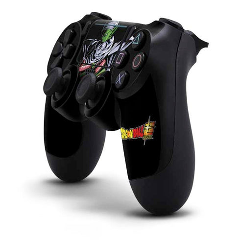 Dragon Ball Super Piccolo PS4 Pro/Slim Controller Skin