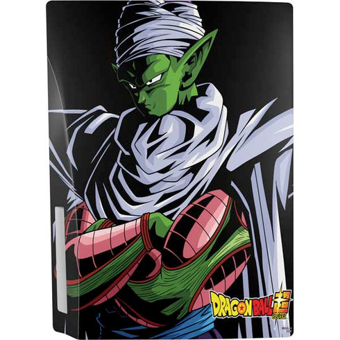 Dragon Ball Super Piccolo PS5 Bundle Skin