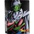 Dragon Ball Super Piccolo PS5 Console Skin
