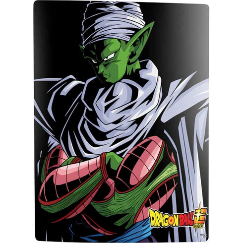 Dragon Ball Super Piccolo PS5 Digital Edition Bundle Skin