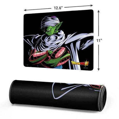 Dragon Ball Super Piccolo Gaming Mouse Pad